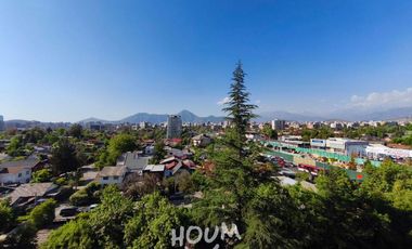 Departamento Metro Principe De Gales ID: 161773r