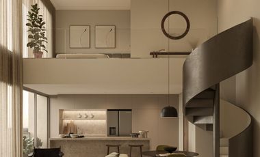 Departamento en preventa en Naciones Unidas | LIR