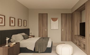 Departamento en preventa en Naciones Unidas | LIR