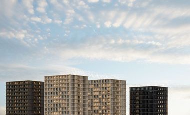 Departamento en preventa en Naciones Unidas | LIR