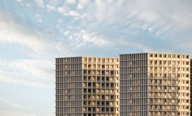 Departamento en preventa en Naciones Unidas | LIR