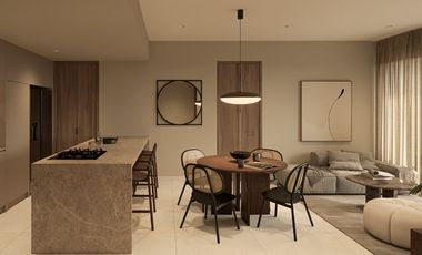 Departamento en preventa en Naciones Unidas | LIR