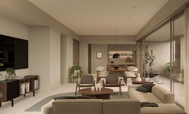 Departamento en preventa en Naciones Unidas | LIR