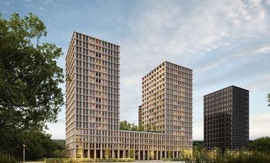 Departamento en preventa en Naciones Unidas | LIR