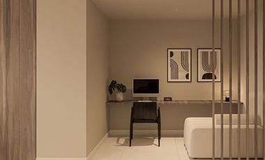 Departamento en preventa en Naciones Unidas | LIR