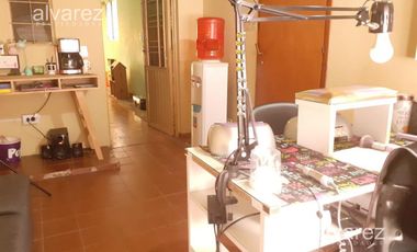 Casa 4 Ambientes Venta Ituzaingo Norte