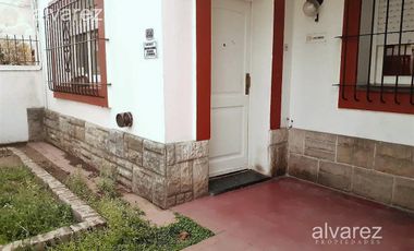 Casa 4 Ambientes Venta Ituzaingo Norte
