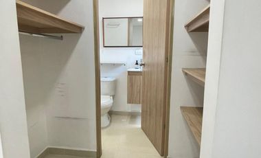 apartamento en arriendo en laureles estadio. Cod A512954