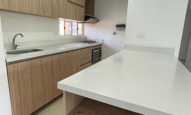 apartamento en arriendo en laureles estadio. Cod A512954