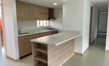 apartamento en arriendo en laureles estadio. Cod A512954