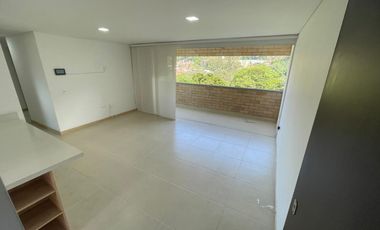 apartamento en arriendo en laureles estadio. Cod A512954