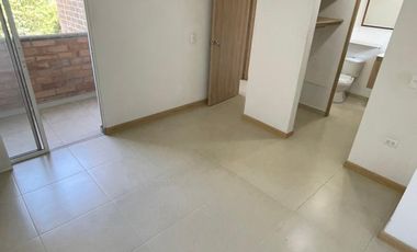 apartamento en arriendo en laureles estadio. Cod A512954