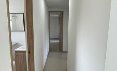 apartamento en arriendo en laureles estadio. Cod A512954