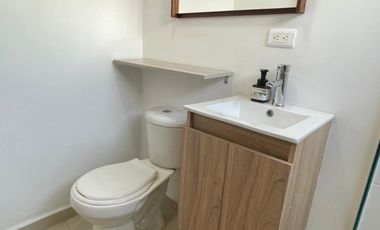 apartamento en arriendo en laureles estadio. Cod A512954