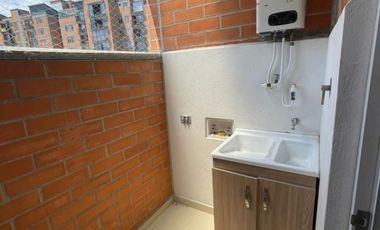 apartamento en arriendo en laureles estadio. Cod A512954