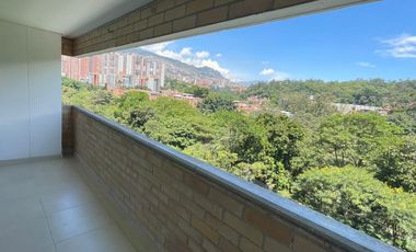 apartamento en arriendo en laureles estadio. Cod A512954