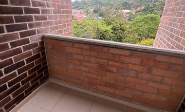 apartamento en arriendo en laureles estadio. Cod A512954