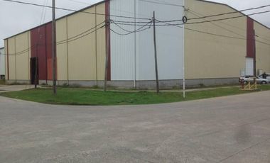 Zona Franca La Plata