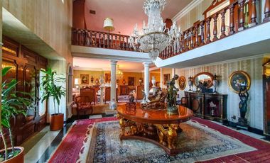 Casa en Venta en Jardines del Pedregal