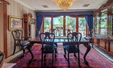 Casa en Venta en Jardines del Pedregal