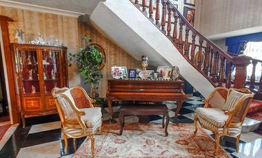 Casa en Venta en Jardines del Pedregal