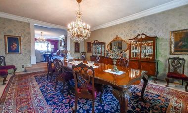 Casa en Venta en Jardines del Pedregal