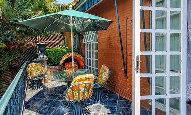 Casa en Venta en Jardines del Pedregal