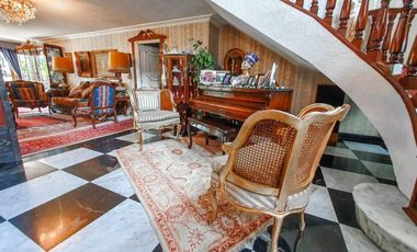 Casa en Venta en Jardines del Pedregal