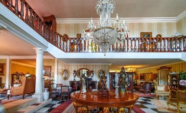 Casa en Venta en Jardines del Pedregal