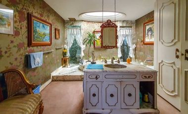 Casa en Venta en Jardines del Pedregal