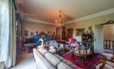 Casa en Venta en Jardines del Pedregal