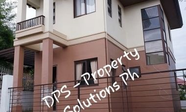 3 Bedroom 2-storey House for sale in Downtown of Davao City