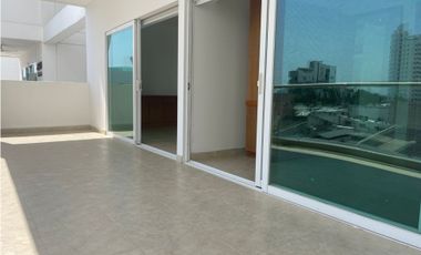 Apartamento en Bocagrande, en Cartagena de Indias