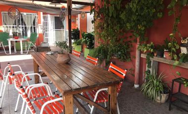 Dos Casas En Venta A 50mts De Ruta 23 - Moreno Norte