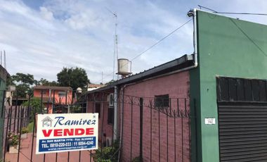 Dos Casas En Venta A 50mts De Ruta 23 - Moreno Norte