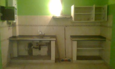 Departamento en venta en Lanus Este