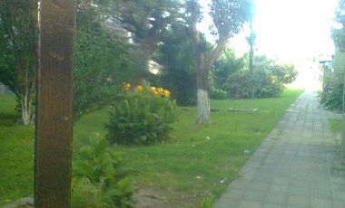 Departamento en venta en Lanus Este