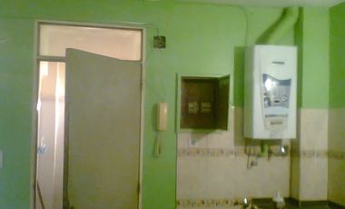 Departamento en venta en Lanus Este