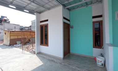 Rumah Di Tanjung Priok