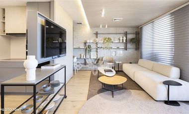 Departamento en Venta en Huechuraba