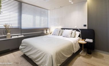 Departamento en Venta en Huechuraba