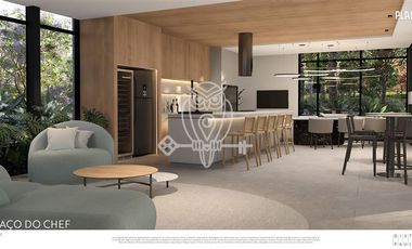 Departamento en Venta en Huechuraba