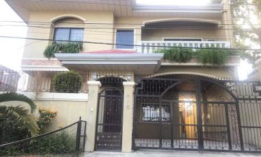 Semi-Furnished Ready for occupancy House and Lot FOR SALE in Tisa, Cebu City.