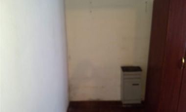 Chalet Cuatro Ambientes