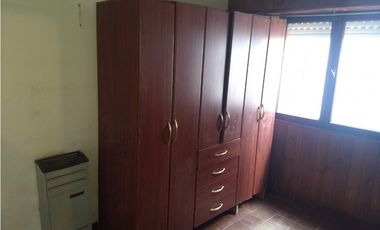 Chalet Cuatro Ambientes