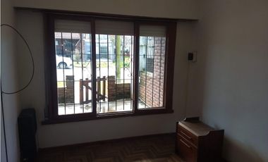 Chalet Cuatro Ambientes