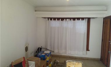 Chalet Cuatro Ambientes