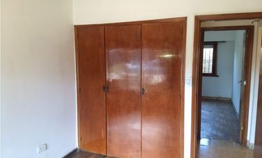 Chalet Cuatro Ambientes