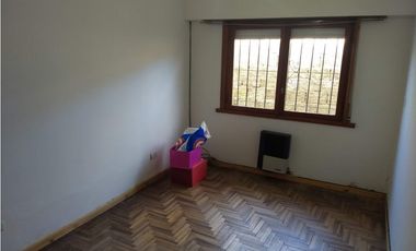 Chalet Cuatro Ambientes