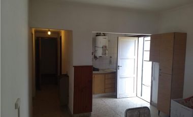 Chalet Cuatro Ambientes